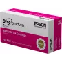 Epson Discproducer Tintenpatrone, Magenta (MOQ=10), Magenta, Pigmenttinte, 1 St.