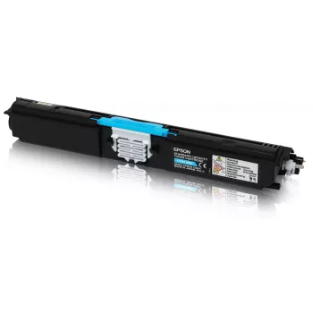 Epson Standard-Tonerpatrone Cyan 1,6K