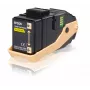 Epson Tonerkartusche Gelb, 7,5k, 7500 Seiten, Gelb, 1 Stk.