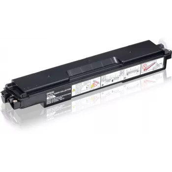 Epson Waste Toner Collector 24k, Epson, AcuLaser C9300D3TNC/C9300D2TN/C9300DTN/C9300DN/C9300TN/C9300N, 24000 Seiten, Laser, China, 1 Stk.
