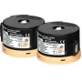 Epson Doppel-Rückgabe-Tonerkartuschen-Pack 2 x 2,5k, 2500 Seiten, Schwarz, 1 Stk.