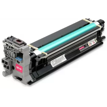 Epson Bildeinheit Magenta 30k, Epson, 30000 Seiten, - AcuLaser CX28DTNC - AcuLaser CX28DTN - AcuLaser CX28DNC - AcuLaser CX28DN, Magenta, Laser, China