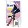 Epson Einzelpackung Gelb 502XL Tinte, Hohe (XL) Reichweite, Gelb, Pigmenttinte, 6,4 ml, 1 Stück, 470 Seiten