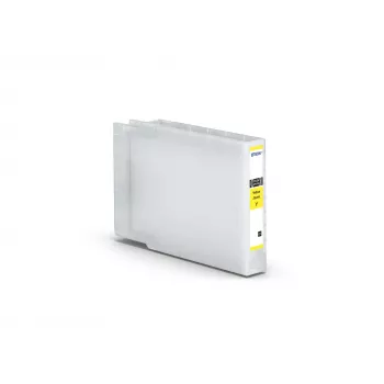 Epson WF-C8190 / WF-C8690 Tintenpatrone XXL Gelb