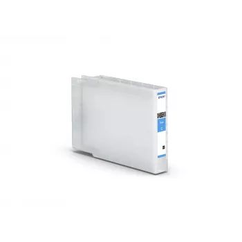 Epson WF-C81xx / WF-C86xx Tintenpatrone XL Cyan, hohe (XL) Reichweite, Cyan, farbstoffbasierte Tinte, 1 St.