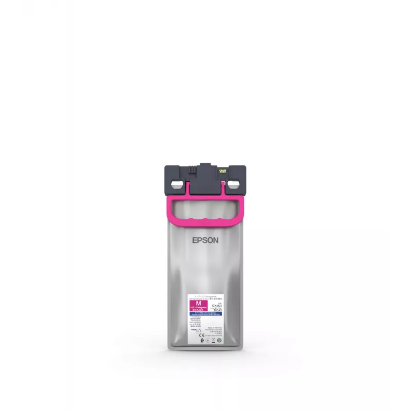 Epson C13T05A300 Tintenpatrone 1 Stück Original hohe Reichweite (XL) Magenta