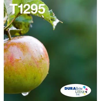 Epson Apple Multipack 4-Farben T129 EasyMail, Schwarz, Cyan, Magenta, Gelb, 11,2 ml, 7 ml, 1 Stück, Mehrfachpackung