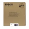 Epson Apple Multipack 4-Farben T129 EasyMail, Schwarz, Cyan, Magenta, Gelb, 11,2 ml, 7 ml, 1 Stück, Mehrfachpackung