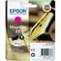 Epson Pen and crossword Einzelpackung Magenta 16 DURABrite Ultra Tinte