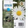 Cartridge EPSON Tinte Cyan 18XL Claria Home Ink C13T18124010
