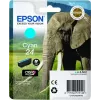 Epson Einzelpackung Cyan 24 Claria Photo HD Tinte