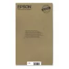 Inkjet-Multipack-Patronen Epson Multipack 6-Farben 24 EasyMail — 6 Stück, Standardertrag, Schwarz/Cyan/Light Cyan/Magenta/Light Magenta/Gelb