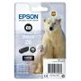 Epson Polar bear Singlepack Photo Schwarz 26 Claria Premium Ink