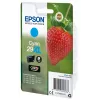 Epson Strawberry 29XL C Tintenpatrone 1 Stück Original High (XL) Yield Cyan