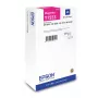 Tintenpatrone Epson C13T755340 (Original) XL hohe Ergiebigkeit, magenta, 1 Stück