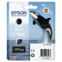 Epson T7608 Mattschwarz, Mattschwarz, Pigmenttinte, 25,9 ml, 1 Stk.