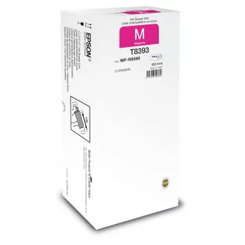 Epson Magenta XL Tintenversorgungseinheit, Magenta, Pigmenttinte, 1 Stk.