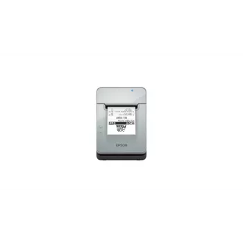 Epson TM-L100 (111) Etikettendrucker Thermotransfer 203 x 203 DPI Kabelgebunden Ethernet LAN