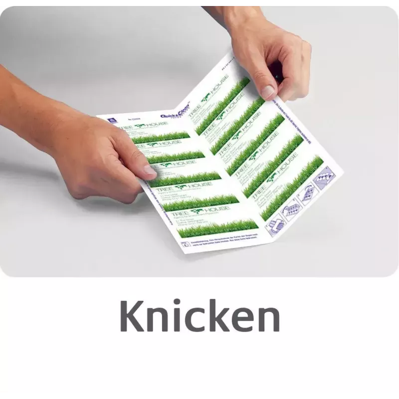 Business Cards Avery Quick&Clean C32016-10