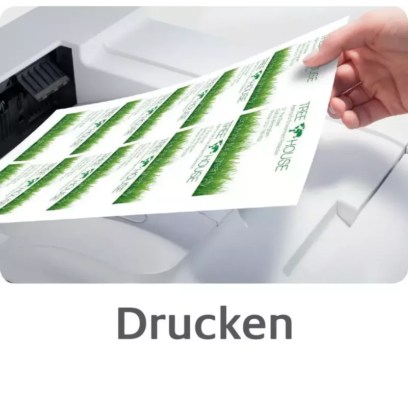 Business Cards Avery Quick&Clean C32016-10