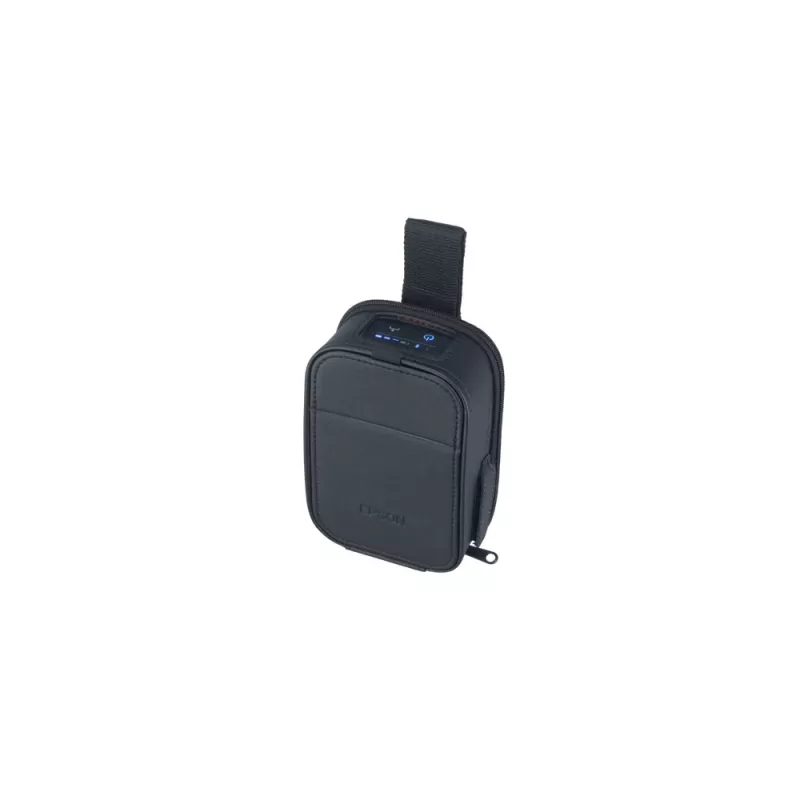 Schutzhülle Epson C32C882341 für TM-P20II Schwarz 1 Stk.