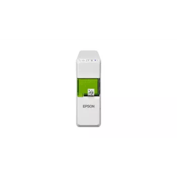 Epson LabelWorks LW-C410 Etikettendrucker Thermotransfer 180 x 180 DPI 9 mm/s Wireless Bluetooth