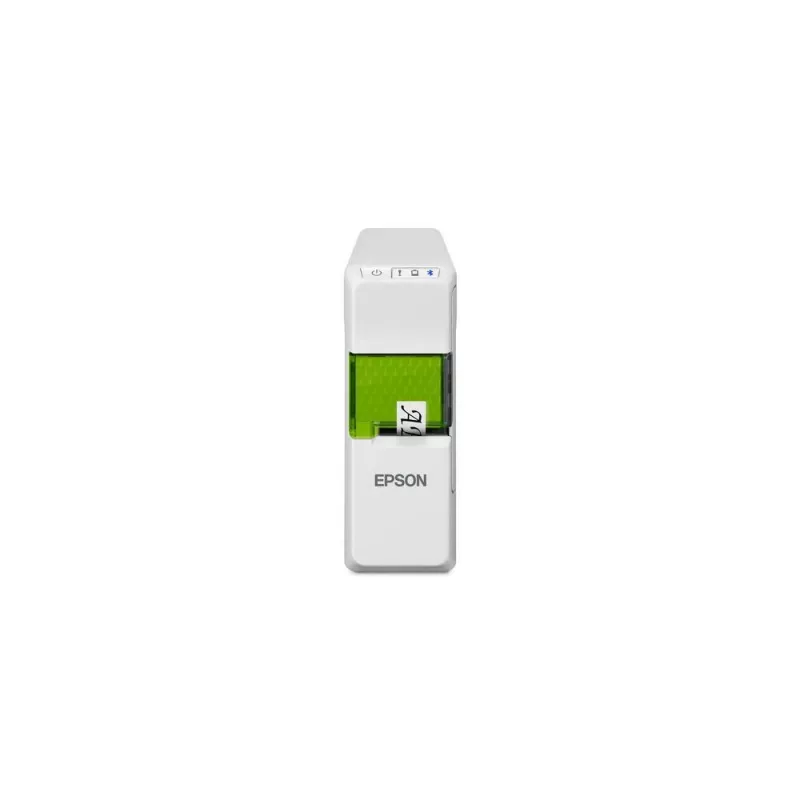 Epson LabelWorks LW-C410 Etikettendrucker Thermotransfer 180 x 180 DPI 9 mm/s Wireless Bluetooth