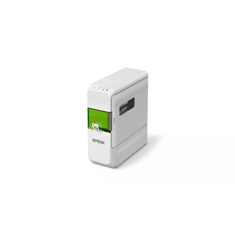 Epson LabelWorks LW-C410 Etikettendrucker Thermotransfer 180 x 180 DPI 9 mm/s Wireless Bluetooth