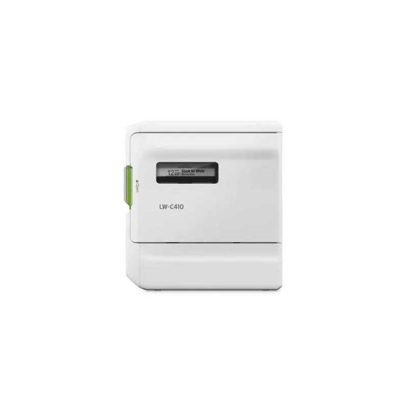 Epson LabelWorks LW-C410 Etikettendrucker Thermotransfer 180 x 180 DPI 9 mm/s Wireless Bluetooth