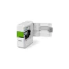 Epson LabelWorks LW-C410 Etikettendrucker Thermotransfer 180 x 180 DPI 9 mm/s Wireless Bluetooth
