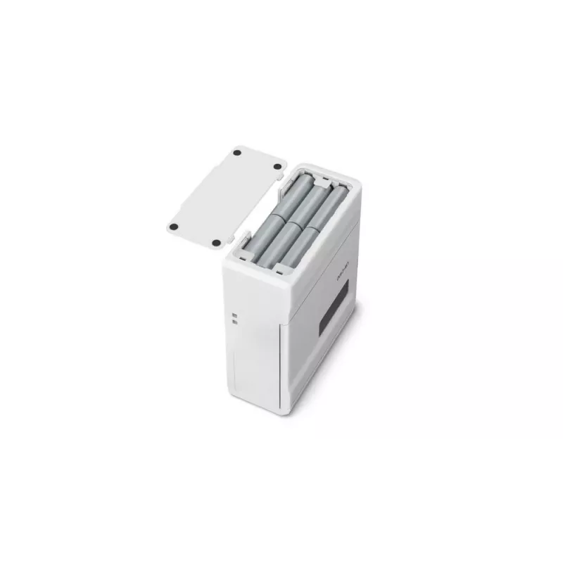Epson LabelWorks LW-C410 Etikettendrucker Thermotransfer 180 x 180 DPI 9 mm/s Wireless Bluetooth