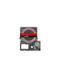 Epson LK-4RBF Schwarz, Rot