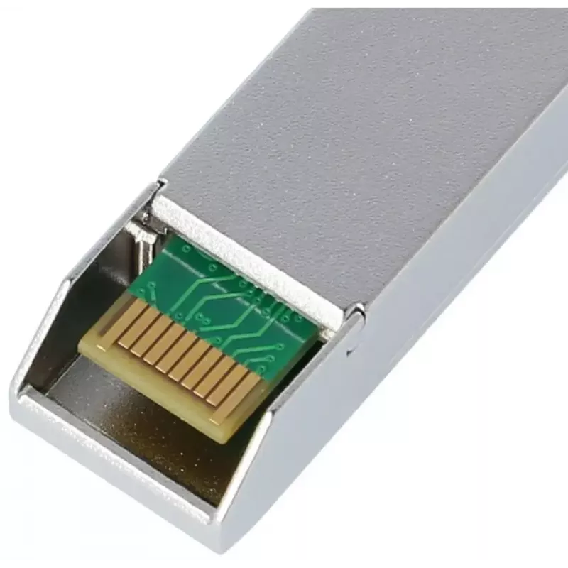 Glasfaser-Transceiver-Modul BlueOptics C5RNH-BO SFP+ 300m