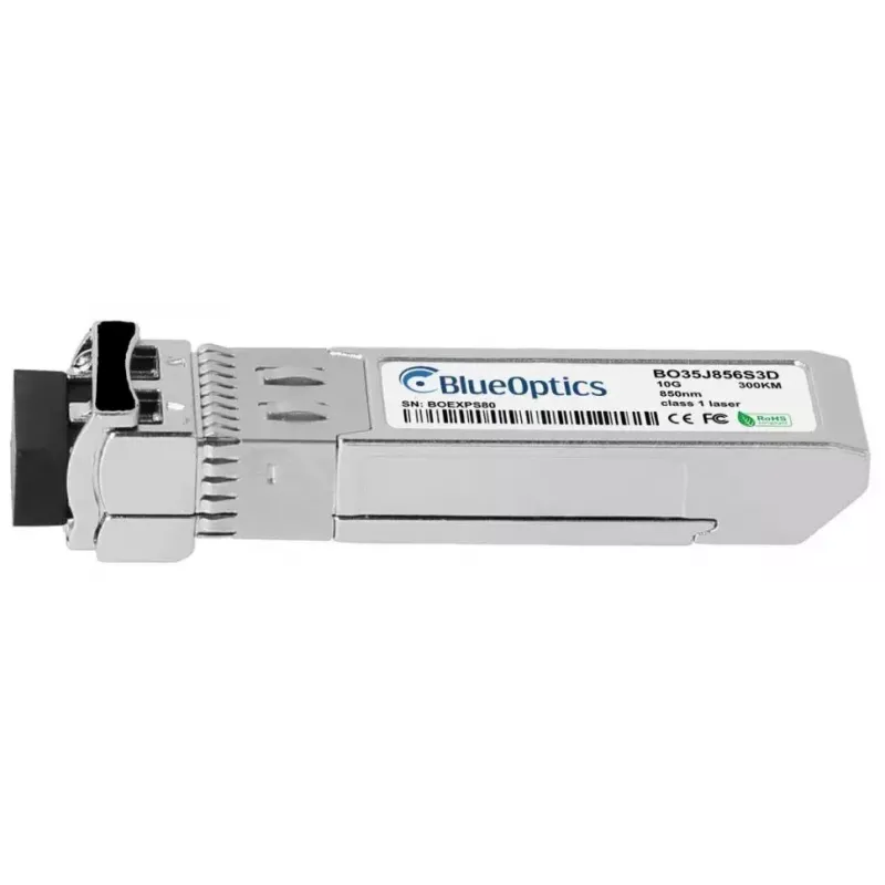 Glasfaser-Transceiver-Modul BlueOptics C5RNH-BO SFP+ 300m