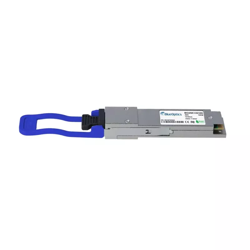 Glasfaser-Transceiver BlueOptics C78CR-BO 40000 Mbit/s QSFP