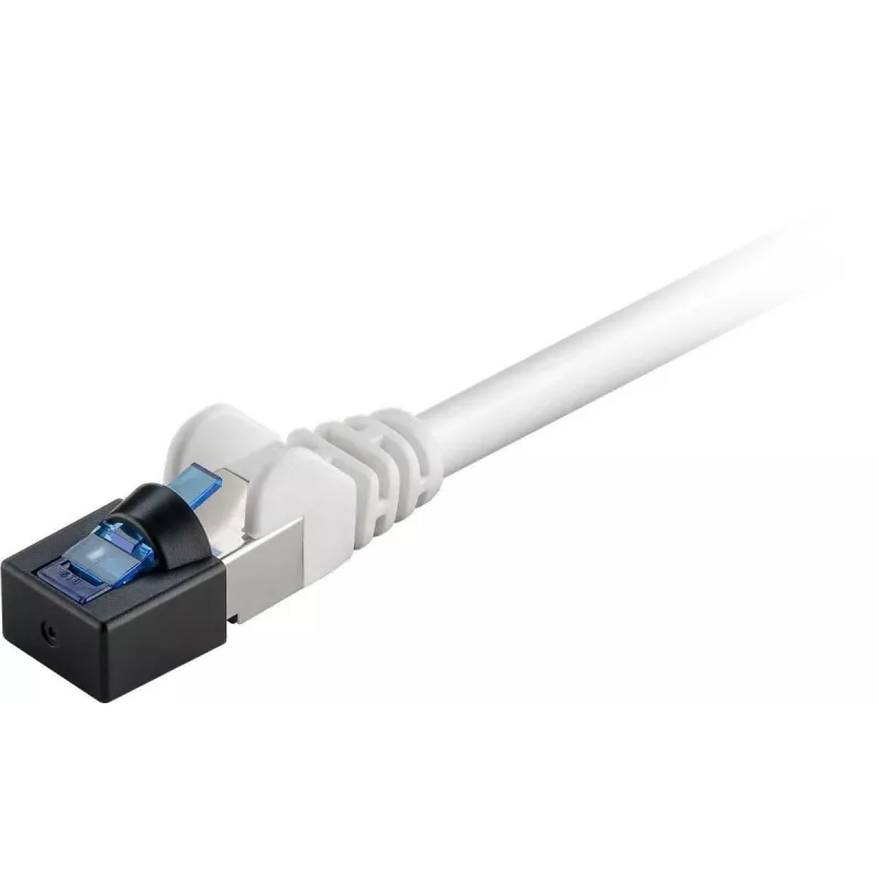 Microconnect CABLEMANA-11 Anschluss-Staubschutzkappe 10 Stück RJ-45