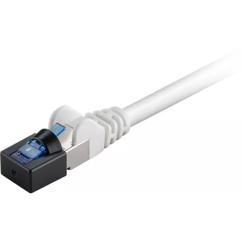 Microconnect CABLEMANA-11 Anschluss-Staubschutzkappe 10 Stück RJ-45