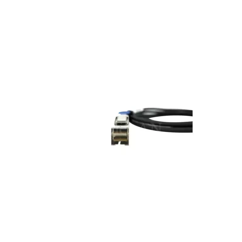 SAS-Kabel BlueOptics CAB-SAS05M-8644 0,5 m 12 Gbit/s MiniSAS-HD