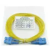 BlueOptics CAB-SMF-SC-SC-30 InfiniBand Glasfaserkabel 30 m SC SC