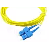 BlueOptics CAB-SMF-SC-SC-30 InfiniBand Glasfaserkabel 30 m SC SC