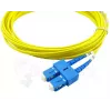 BlueOptics CAB-SMF-SC-SC-30 InfiniBand Glasfaserkabel 30 m SC SC