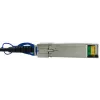 BlueOptics CAB-S-S-25G-50CM InfiniBand-Glasfaserkabel 0,5 m SFP28