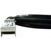 BlueOptics CAB-S-S-25G-50CM InfiniBand-Glasfaserkabel 0,5 m SFP28