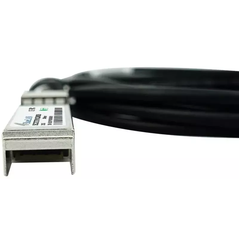 BlueOptics CAB-S-S-25G-50CM InfiniBand-Glasfaserkabel 0,5 m SFP28