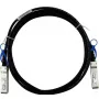 BlueOptics CAB-S-S-25G-50CM InfiniBand-Glasfaserkabel 0,5 m SFP28