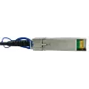InfiniBand/Glasfaserkabel BlueOptics CAB-S-S-25G-5M 5 m SFP28 Stecker/Stecker