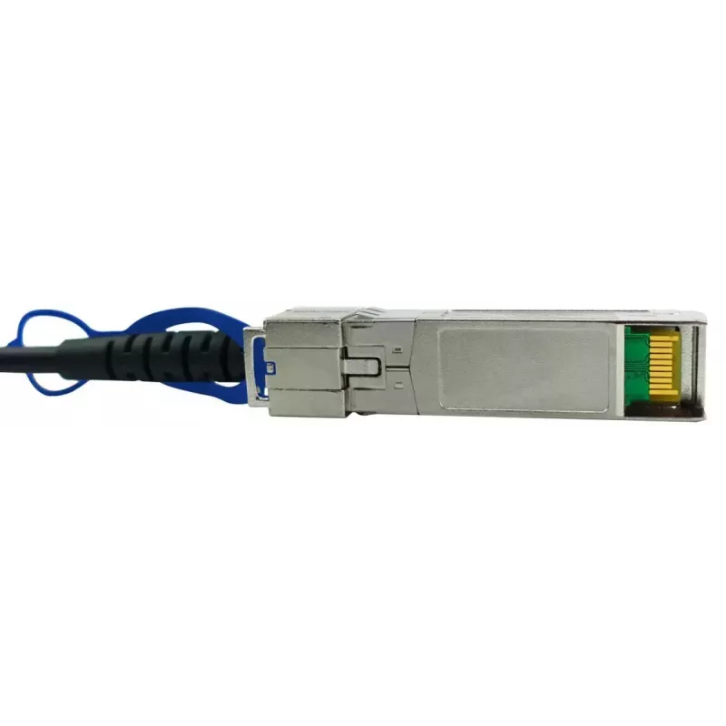 InfiniBand/Glasfaserkabel BlueOptics CAB-S-S-25G-5M 5 m SFP28 Stecker/Stecker