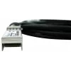 InfiniBand/Glasfaserkabel BlueOptics CAB-S-S-25G-5M 5 m SFP28 Stecker/Stecker