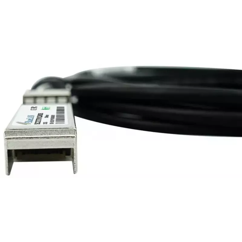InfiniBand/Glasfaserkabel BlueOptics CAB-S-S-25G-5M 5 m SFP28 Stecker/Stecker