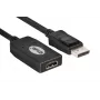 DisplayPort-zu-HDMI-Passivadapter CLUB3D CAC-1001